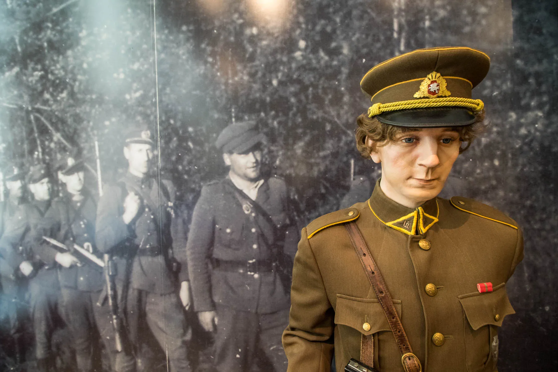 Vytauto Didžiojo karo muziejus