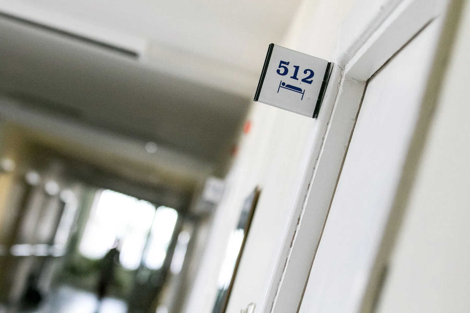 Kauno klinikos, palata, ligonis, koronavirusas