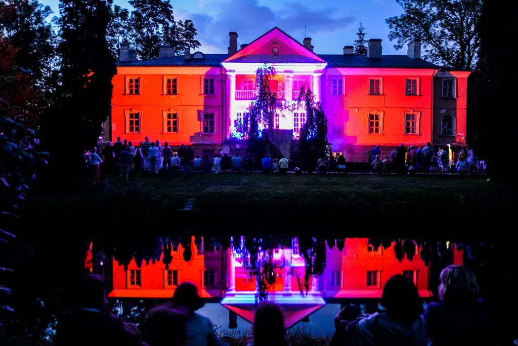 Aukštosios Fredos dvaras