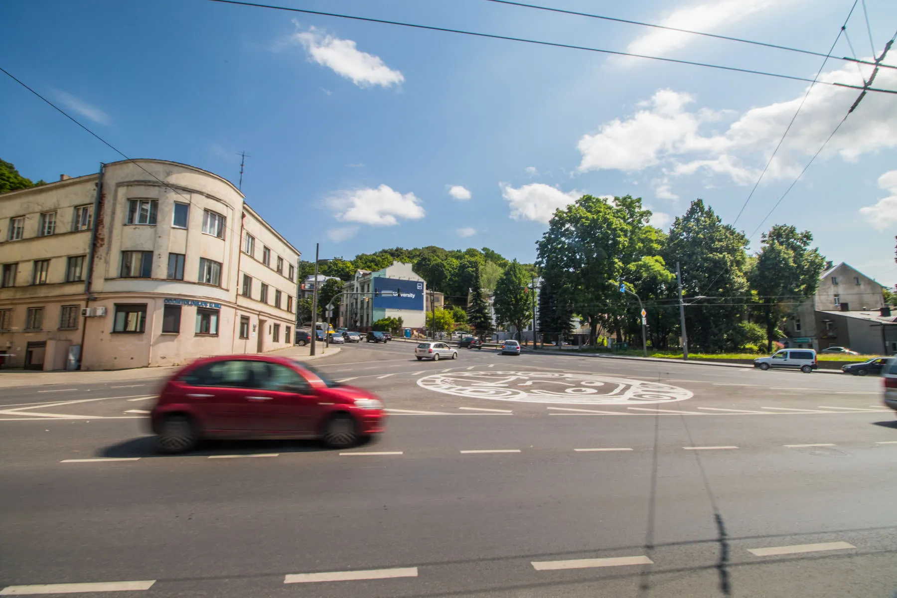 J. Mačiūno aikštė