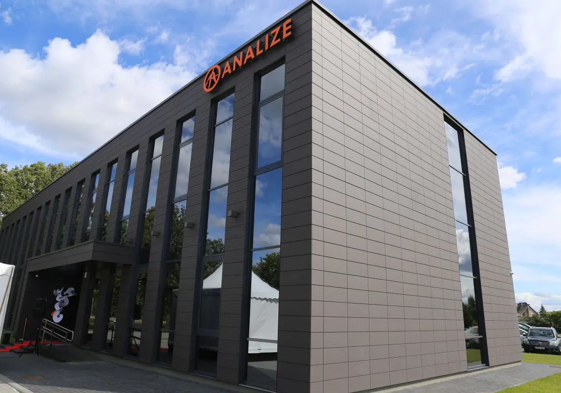 Medicinos priemonių sandėlis Ringauduose