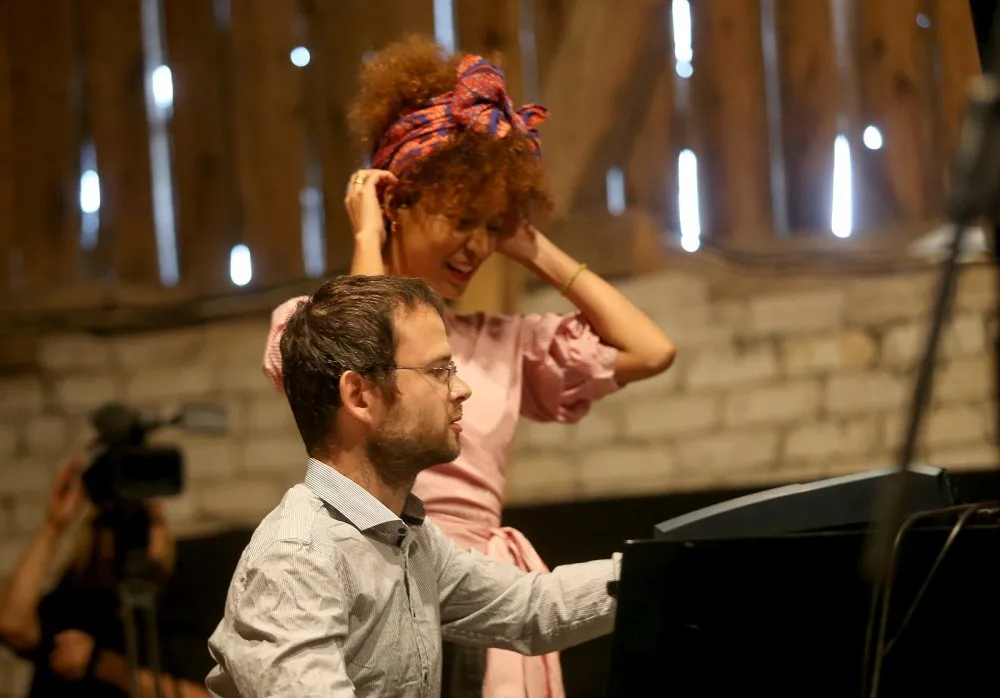 Pažaislio muzikos fesitvalis 36