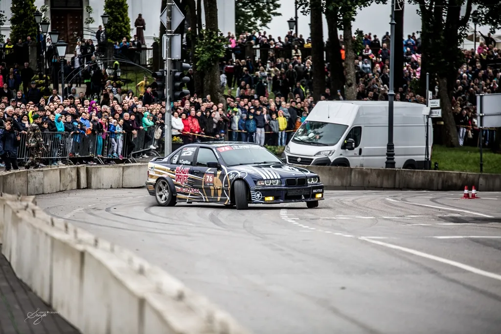 Renginys „All United“