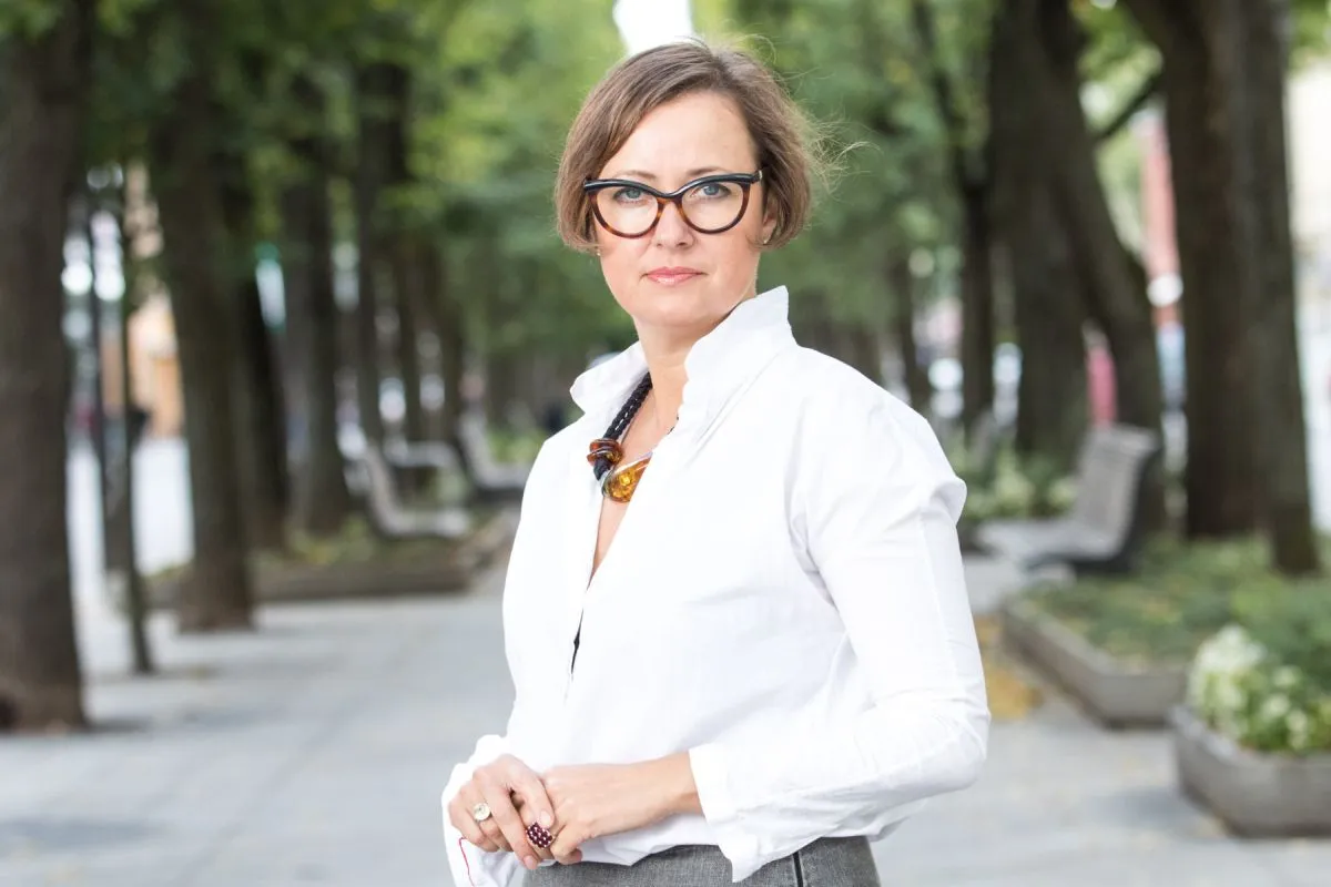 Brigita Sabaliauskaite