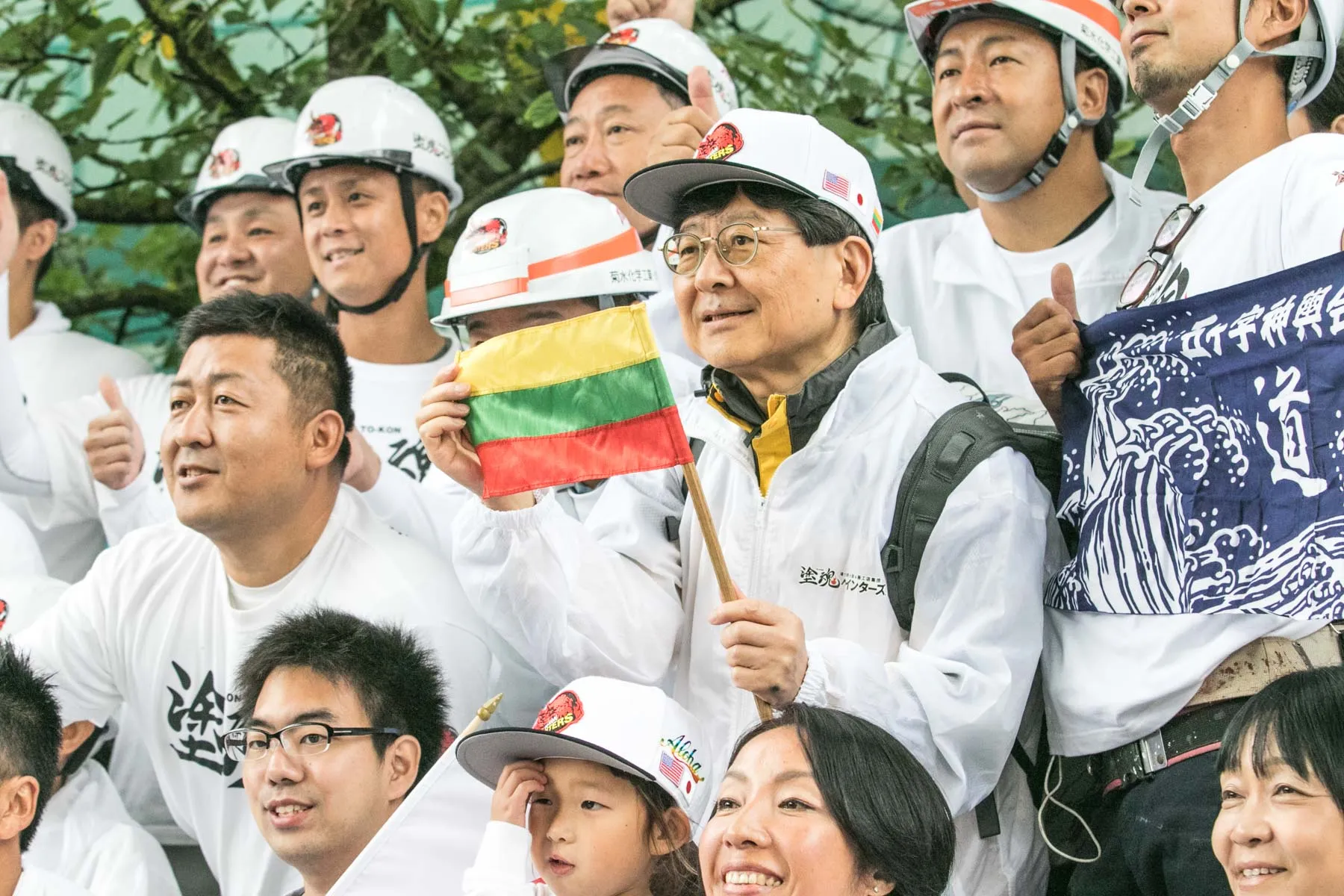 Sugiharos namo-muziejaus remontas