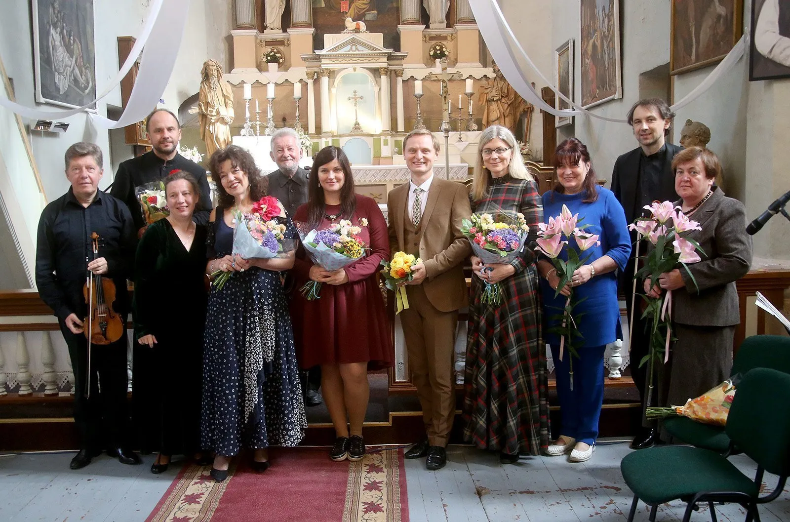 Skarulių muzikos festivalis