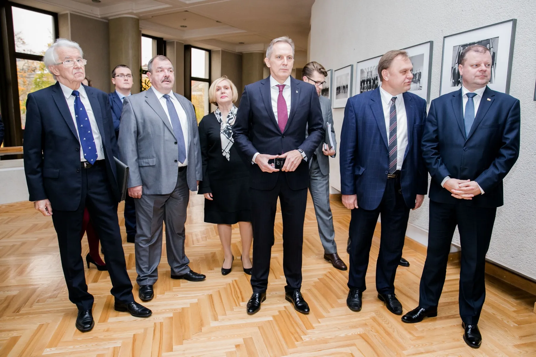 nacionalinis susitarimas