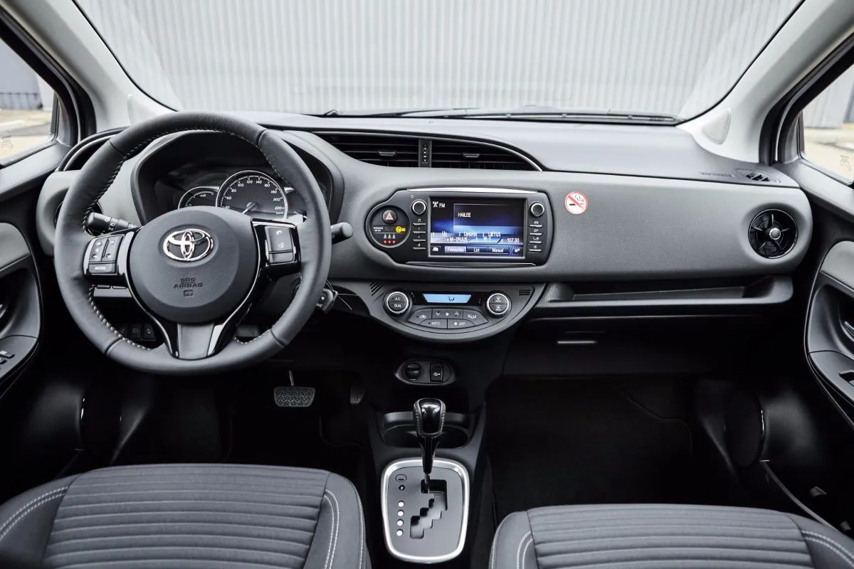 CityBee automobiliai