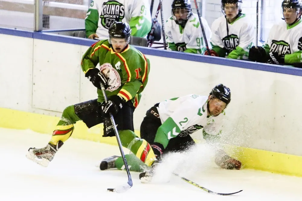 Kaunas Hockey