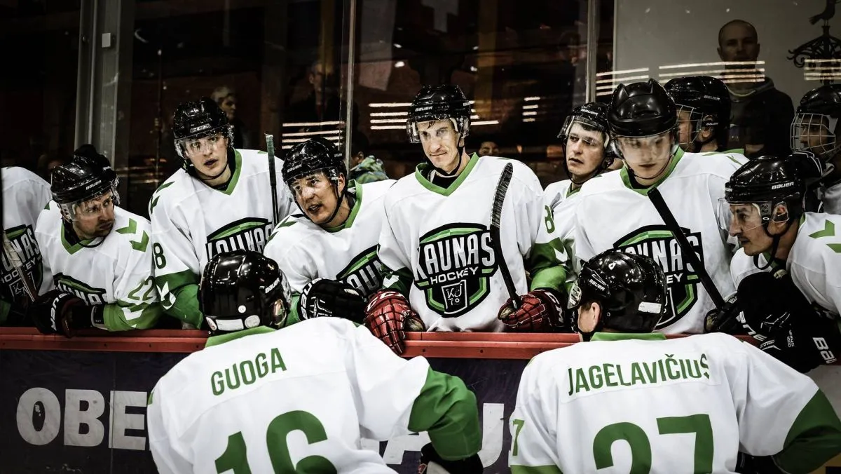 Kaunas Hockey