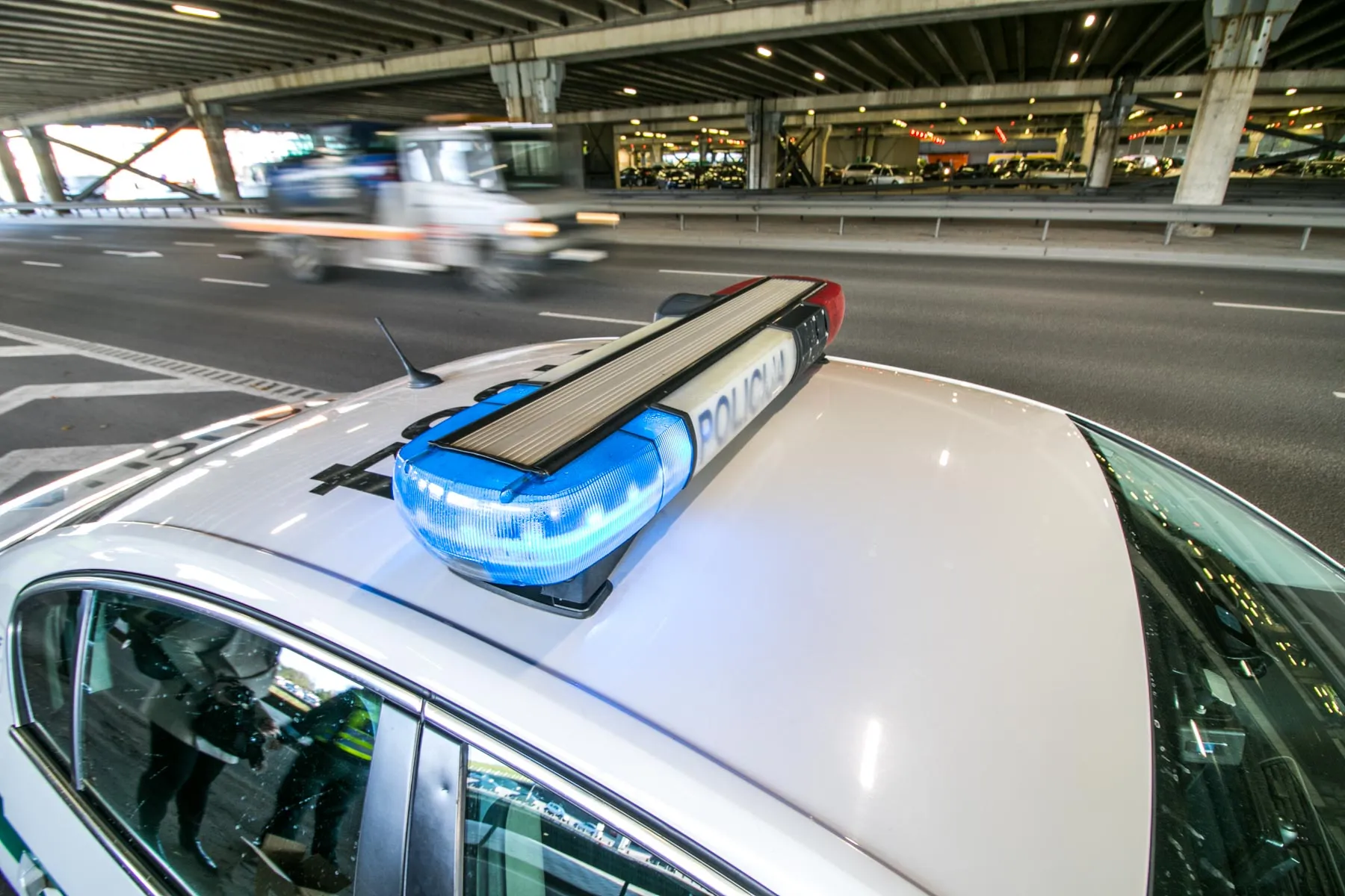 Reidas „Akropolyje“