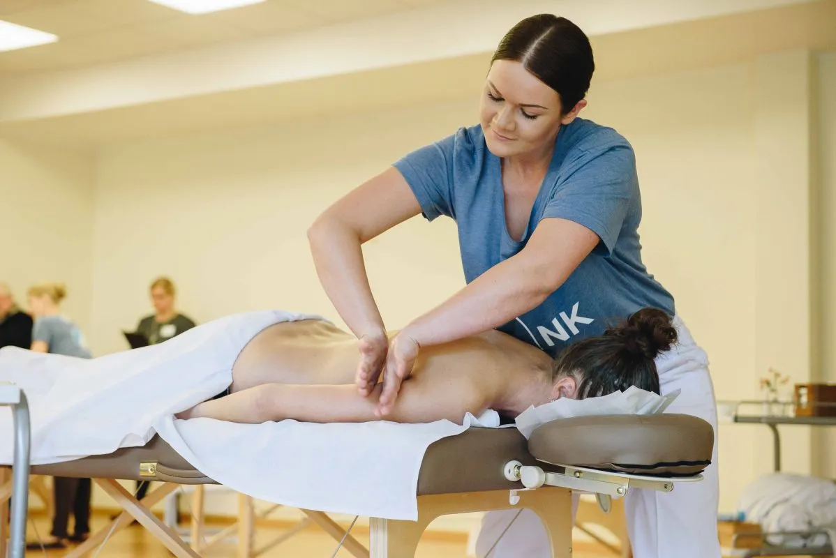 Lietuvos Spa masažuotojų čempionatas