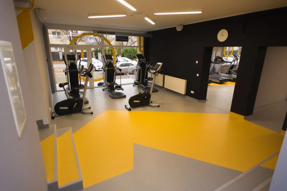 „Activated“ atidarymas