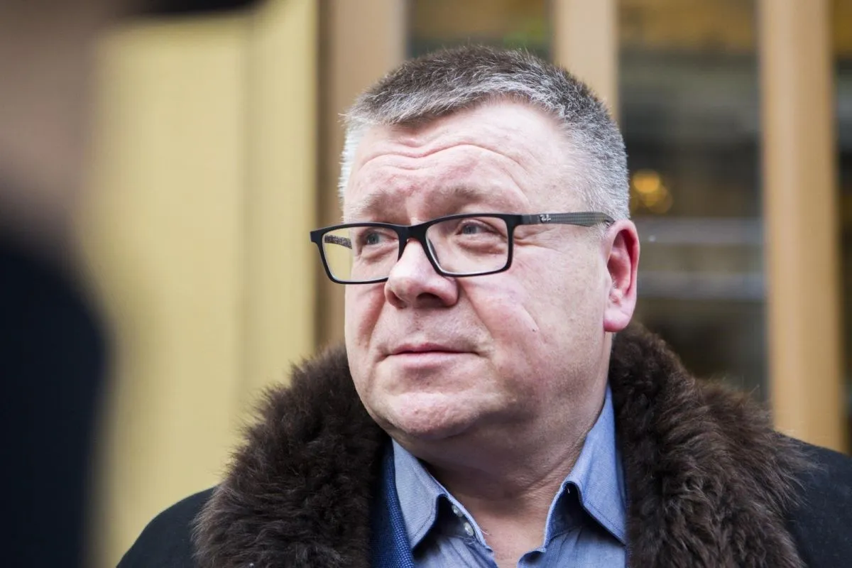 Gediminas Abeciūnas