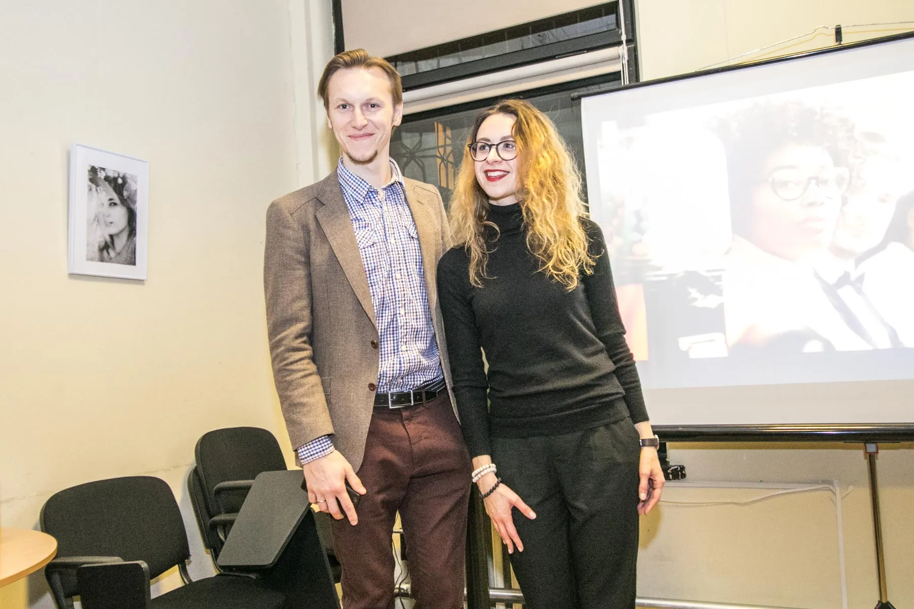 „Kasdieniai šimtmečio herojai"