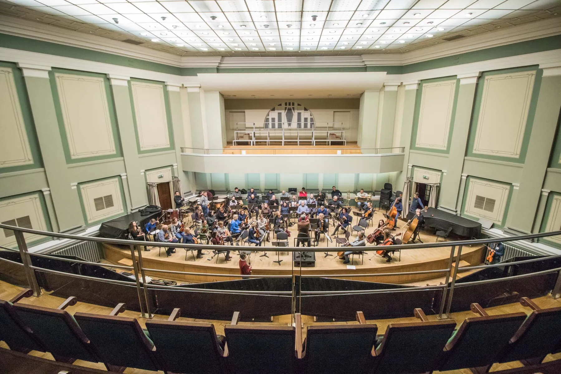 Kauno simfoninis orchestras