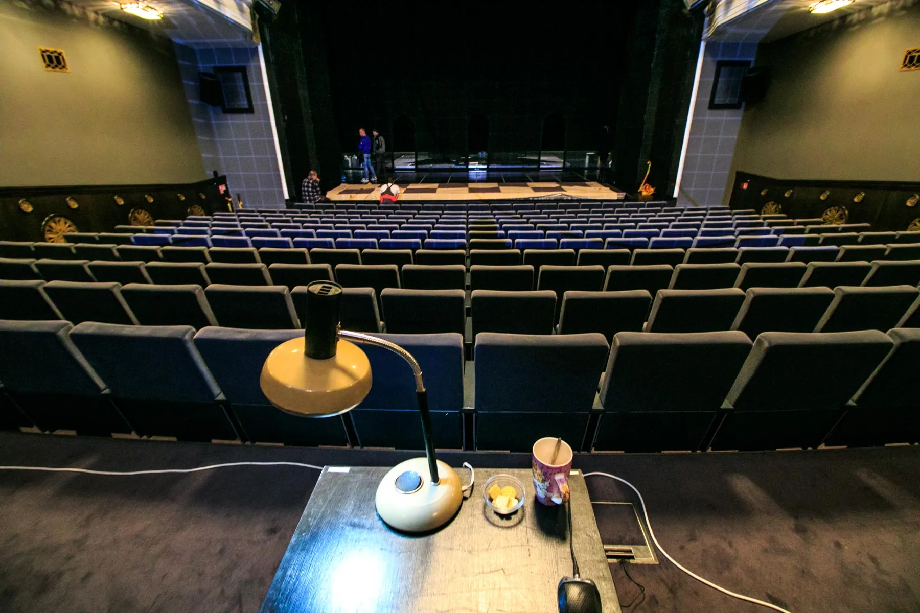 Kauno dramos teatras