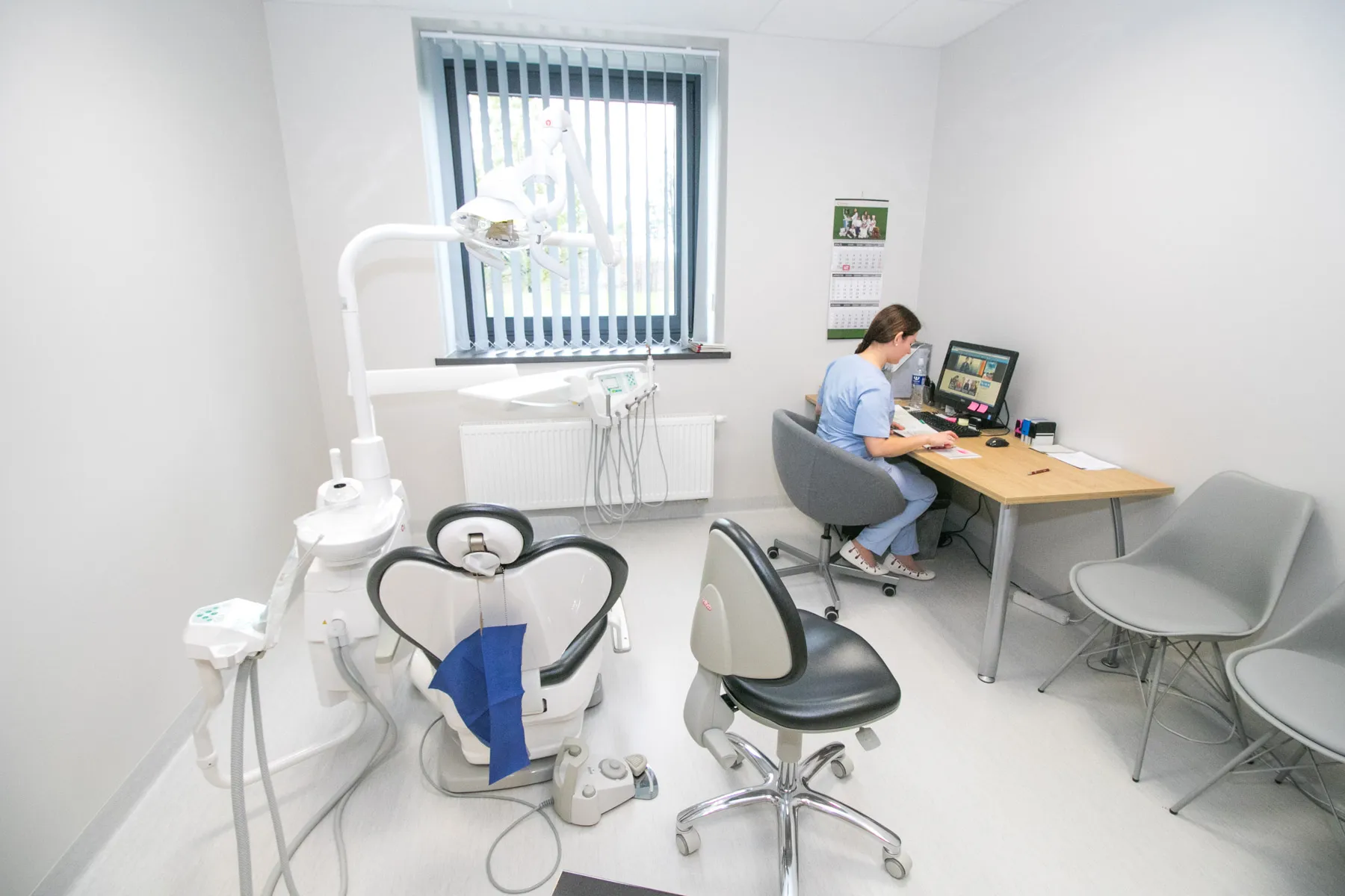 Saulės šeimos medicinos centras