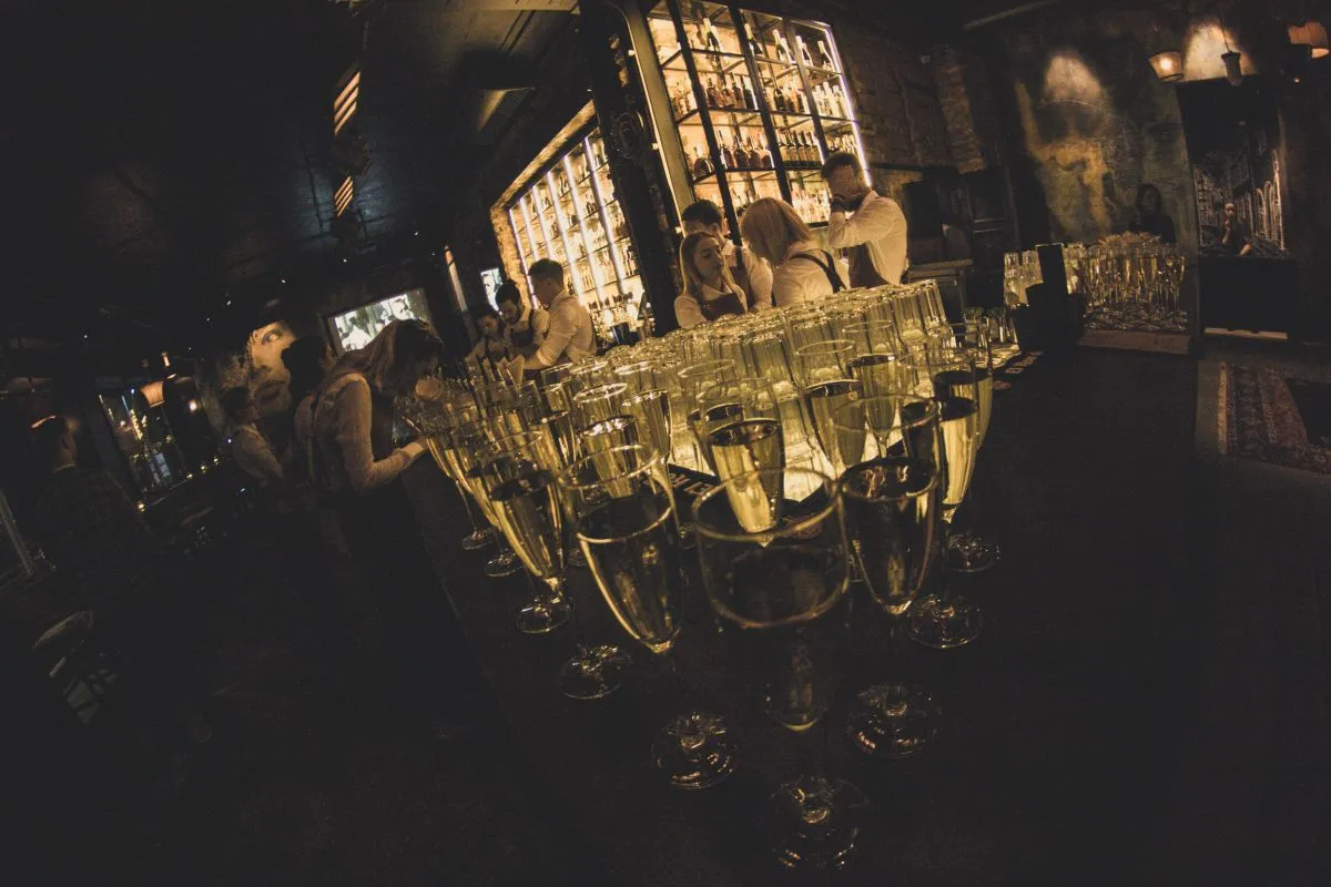 Baras „Bardakas“