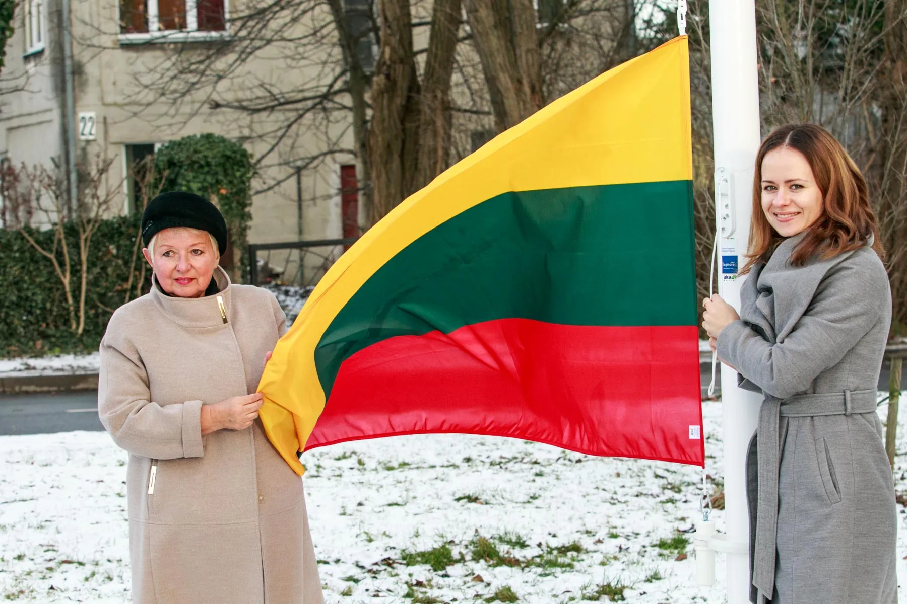 Paminklas Adolfui Ramanauskui-Vanagui