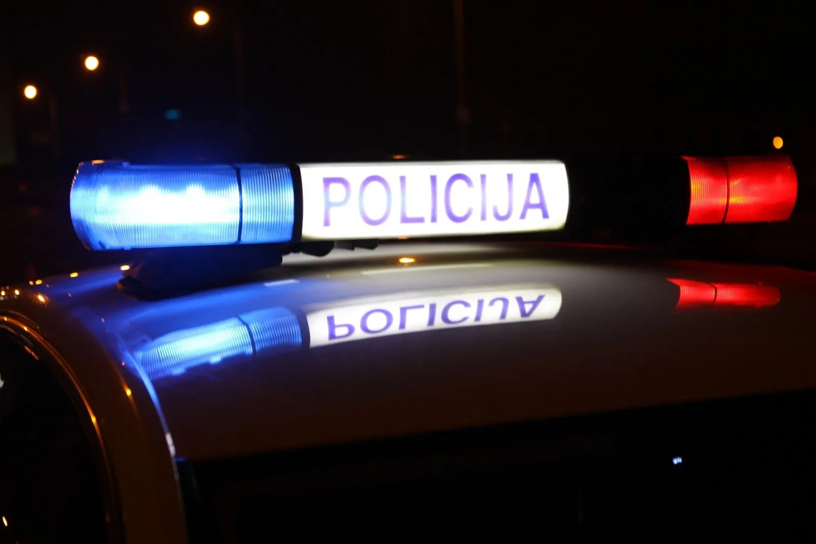 Policijos švyrutėliai