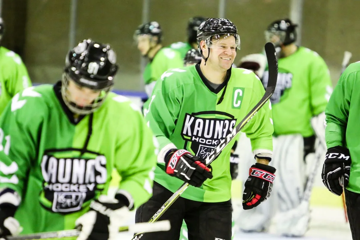 Kaunas Hockey