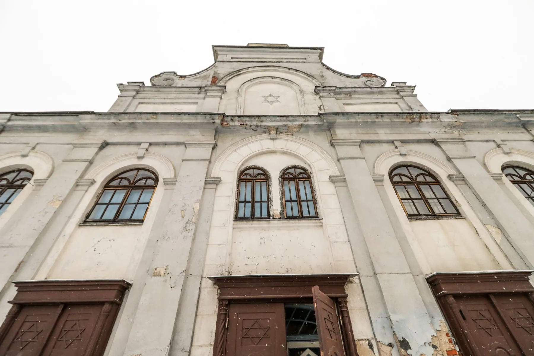 Kauno choralinė sinagoga