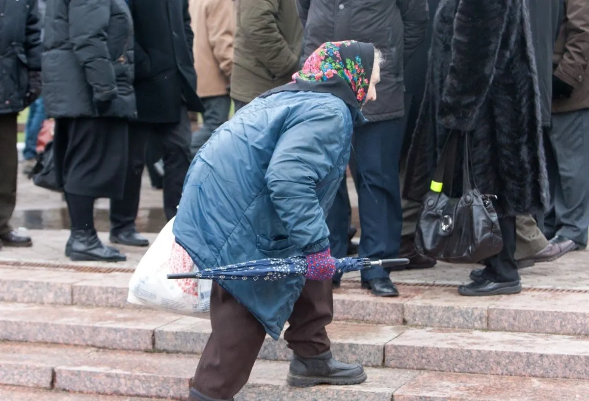 Pensijų indeksavimas