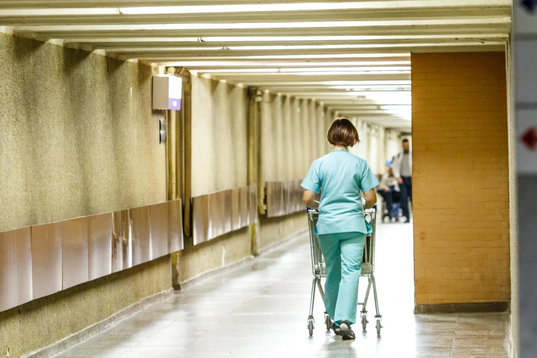 Greitoji medicinos pagalba, Kauno klinikos, medikai, koronavirusas