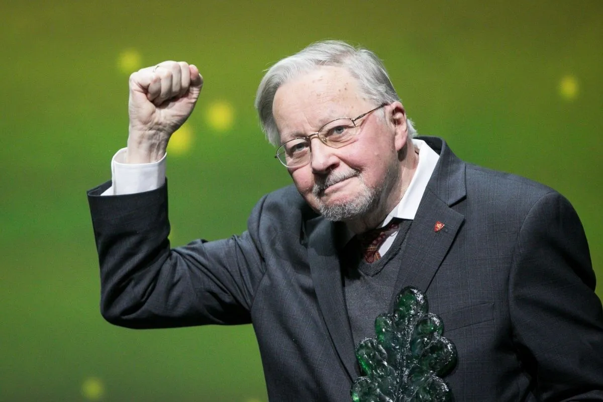 Vytautas Landsbergis