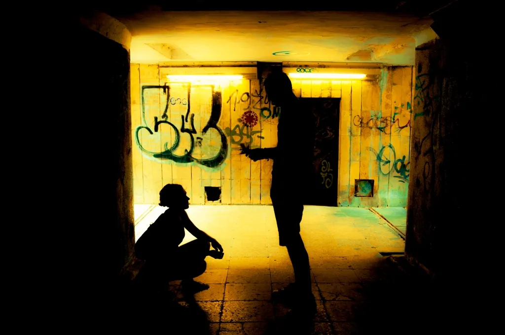 Asociatyvi (A. Lindžiaus nuotr.)