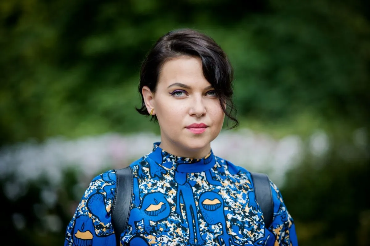 Ankstesni J. Arlauskaitės-Jazzu įvaizdžiai