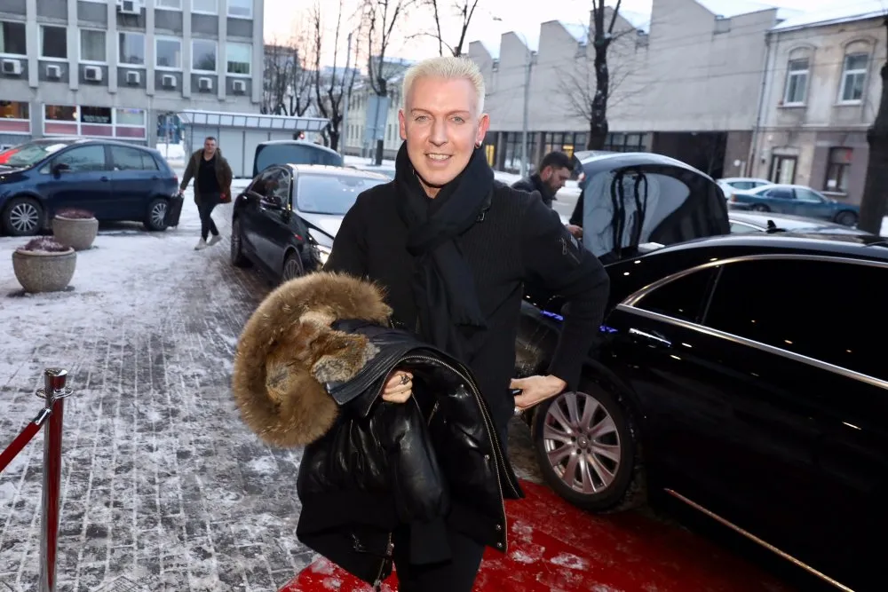 Scooter Lietuvoje 20