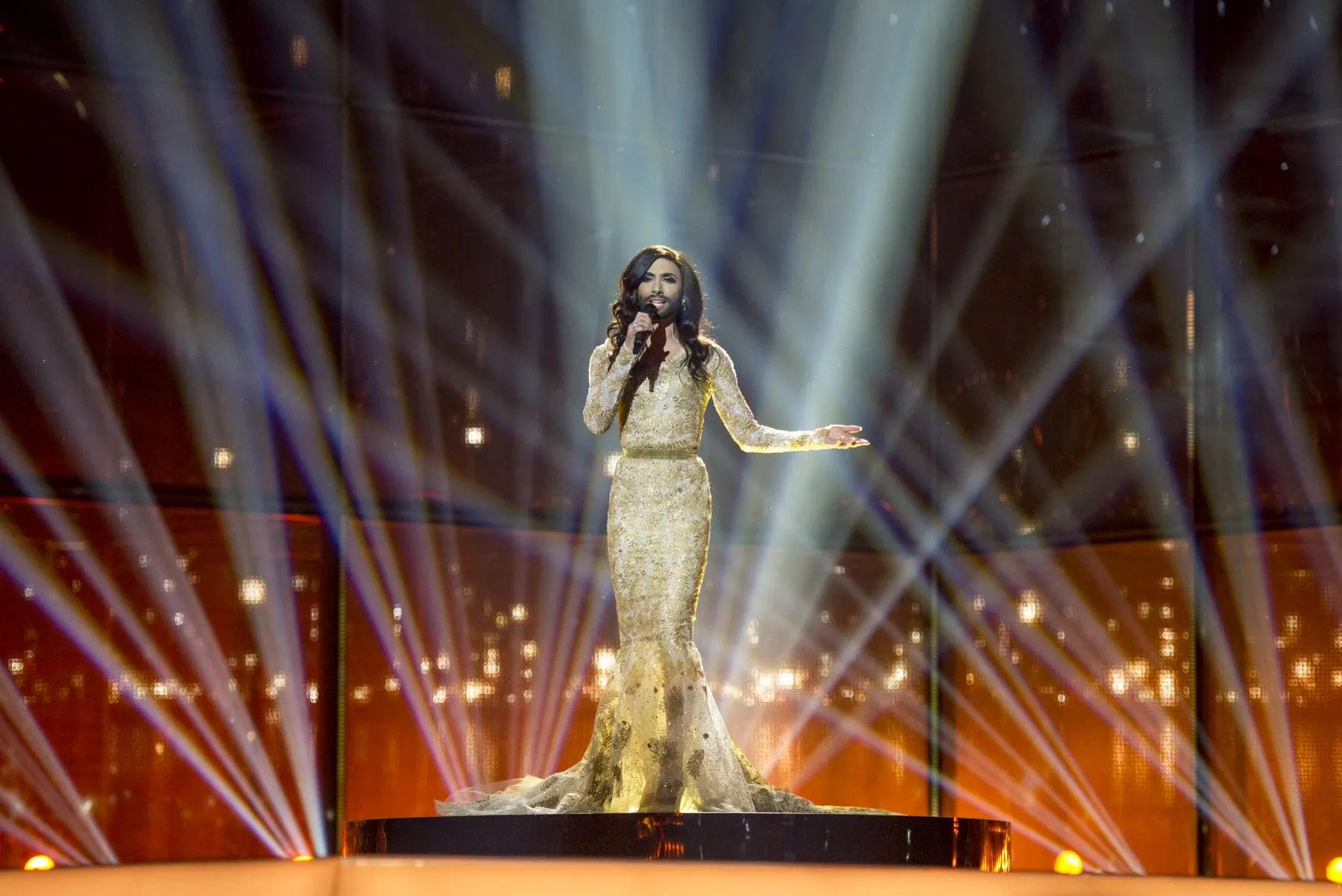 Conchita Wurst