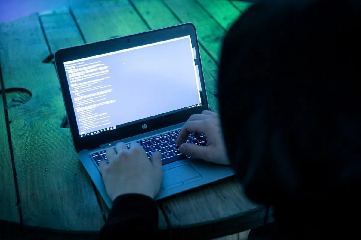 Kompiuteris, kibernetinis saugumas