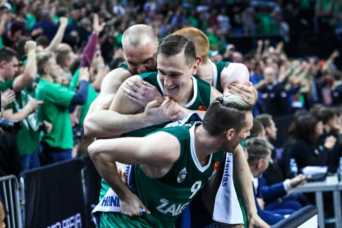 Žalgiris