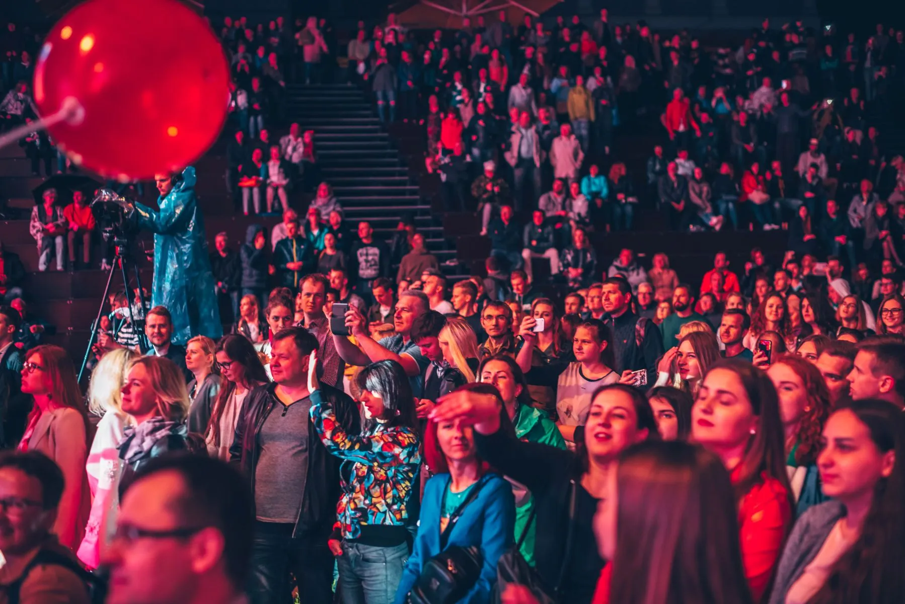 „Killer Queen“ koncertas prie Kauno pilies