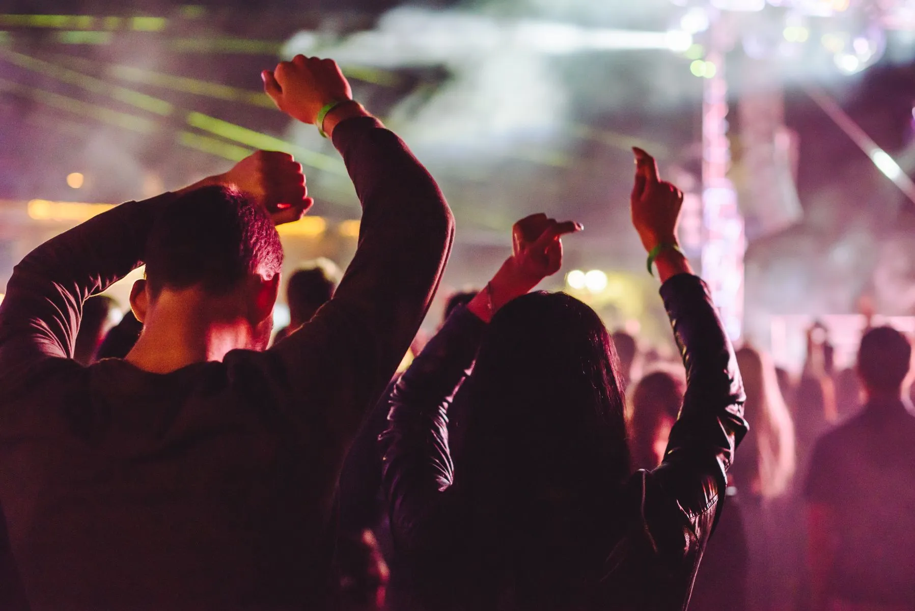 DJ Sash! diskoteka Rotušės aikštėje