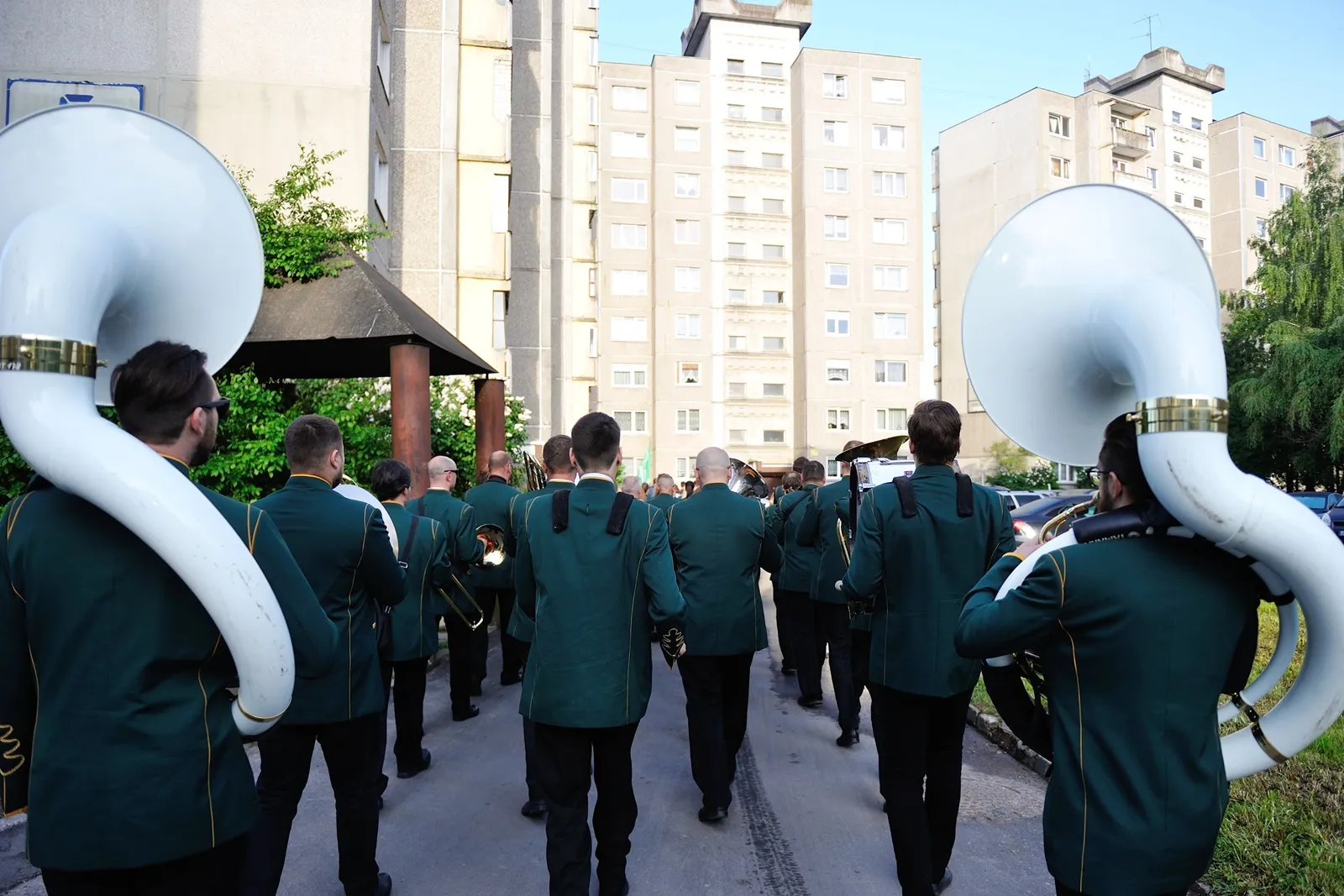 Padūduokim Kaunui_Šilainiai