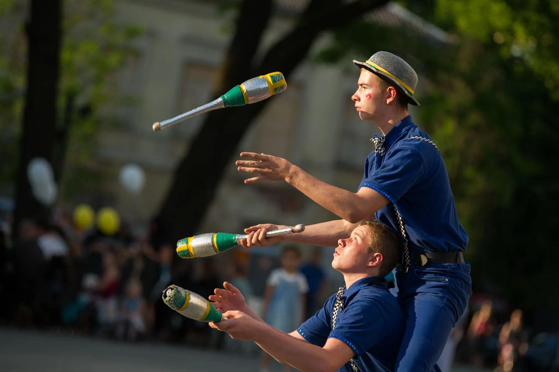 Kiemų šventė 2018