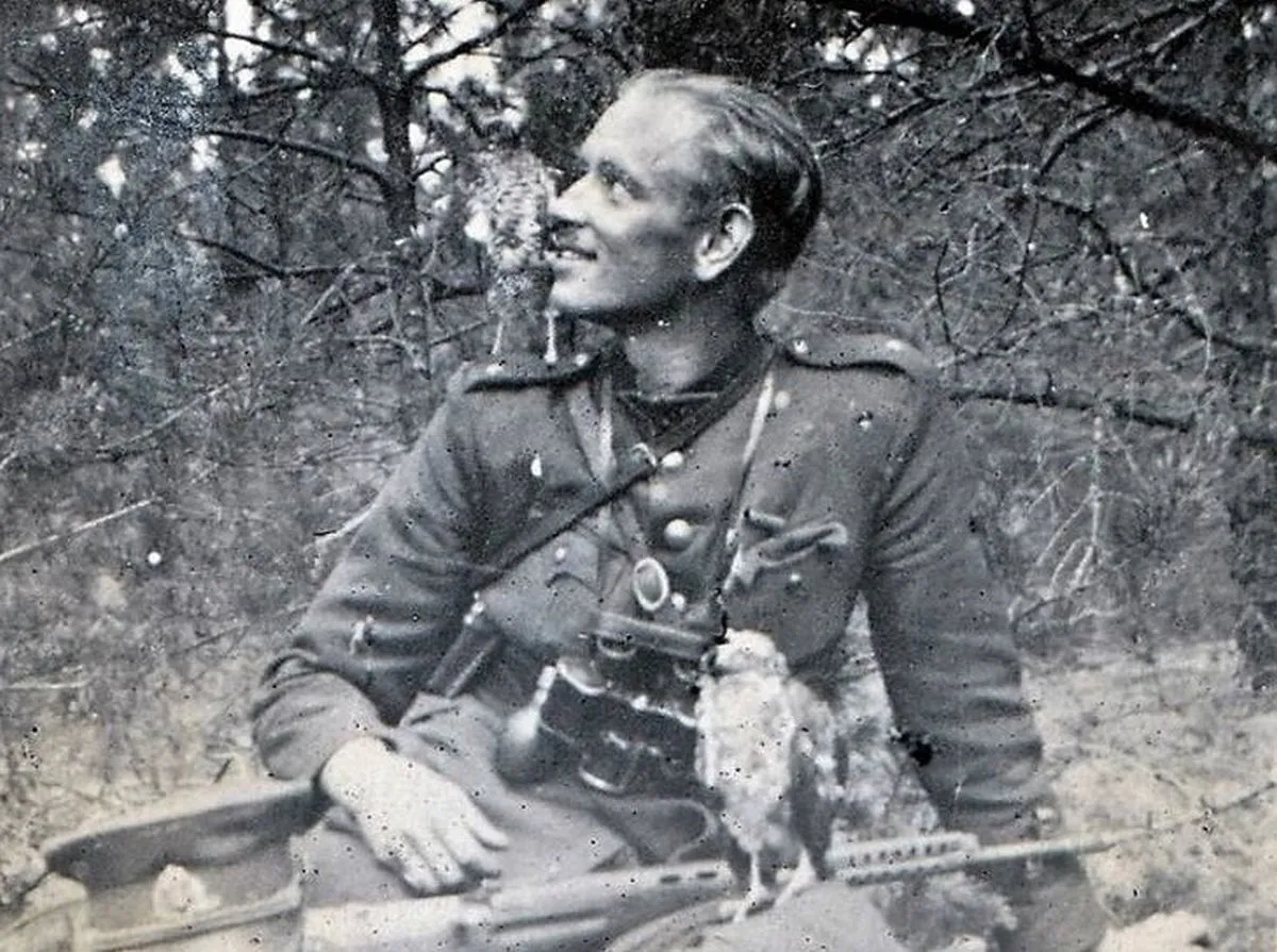 Adolfas Ramanauskas-Vanagas