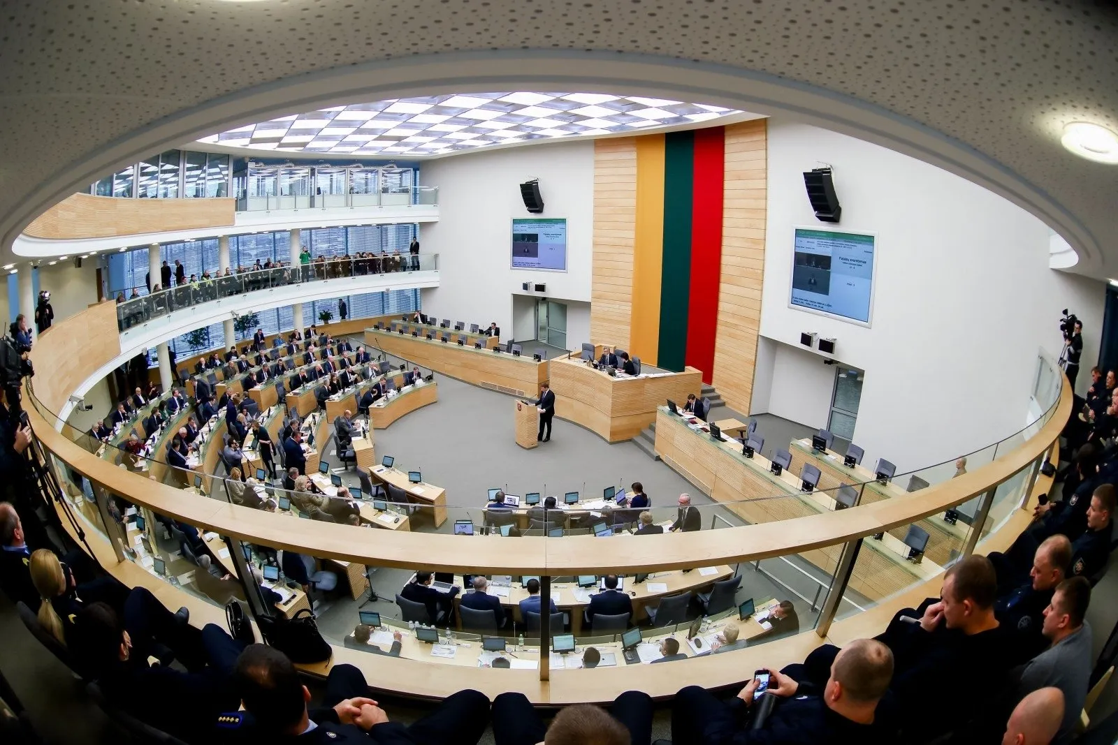 Seimas