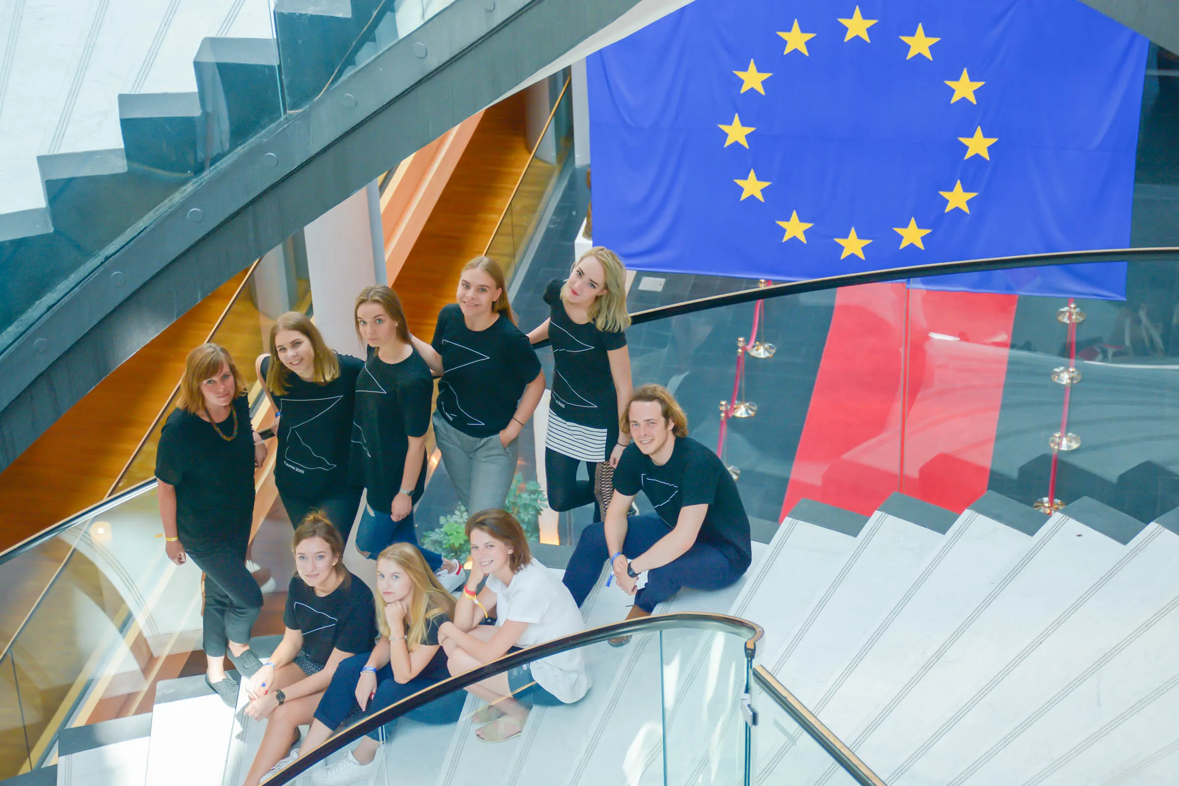 KEKS 2022 Strasbūre