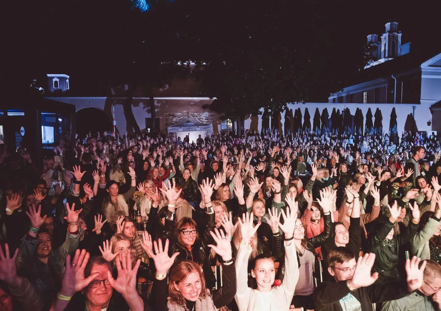 „Adform Kiemelio“ vasara