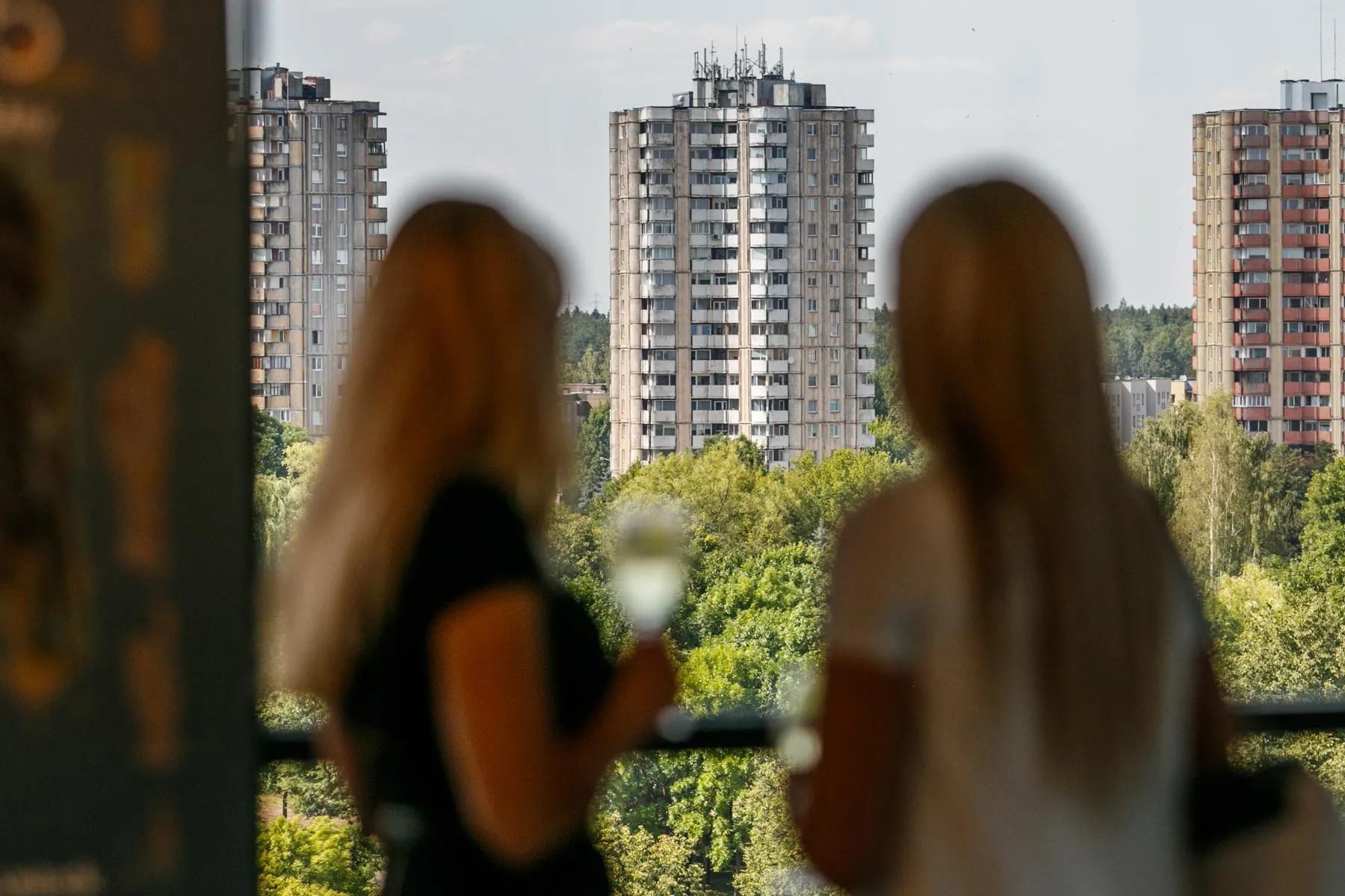 Kalniečių mikrorajonas