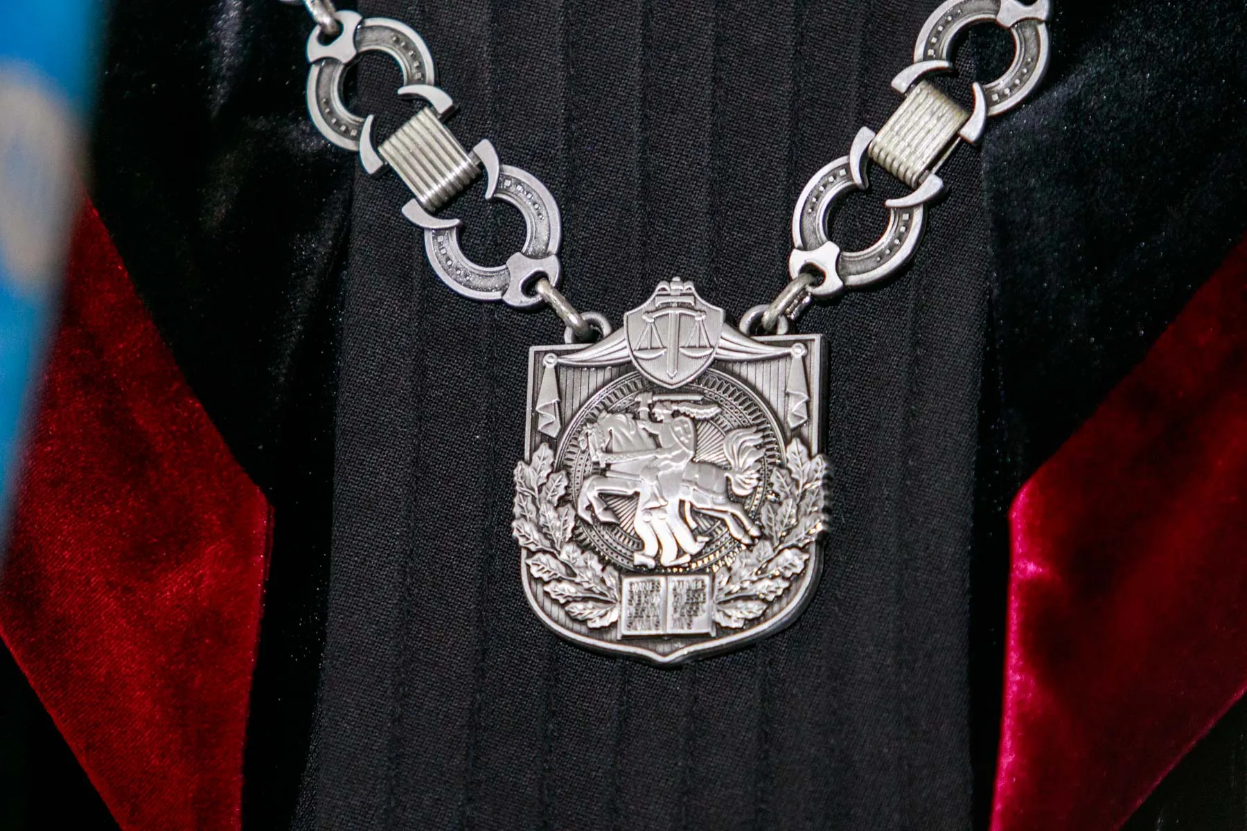 Prokuratūra, eismas, teisėjas