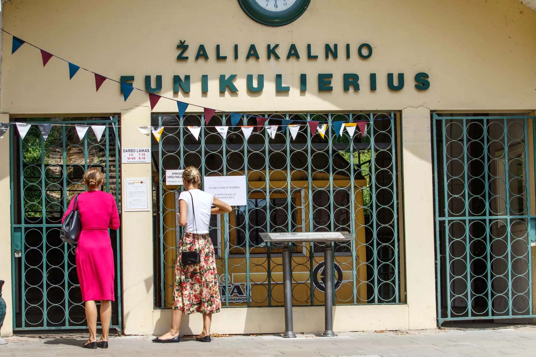 Žaliakalnio funikulierius