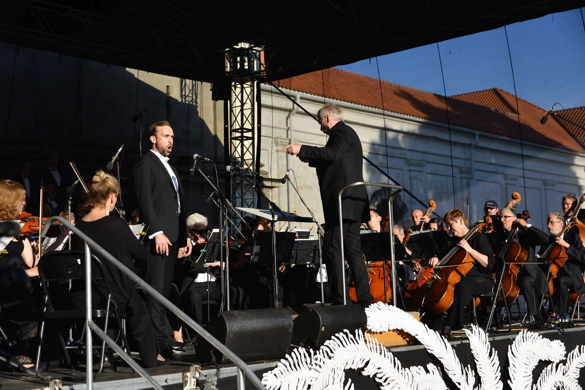 Pažaislio muzikos festivalis