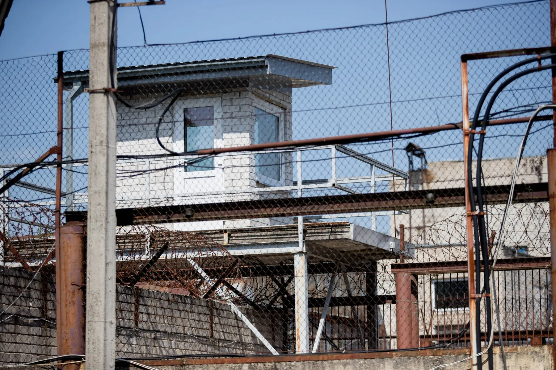 Pravieniškių pataisos namai-atviroji kolonija