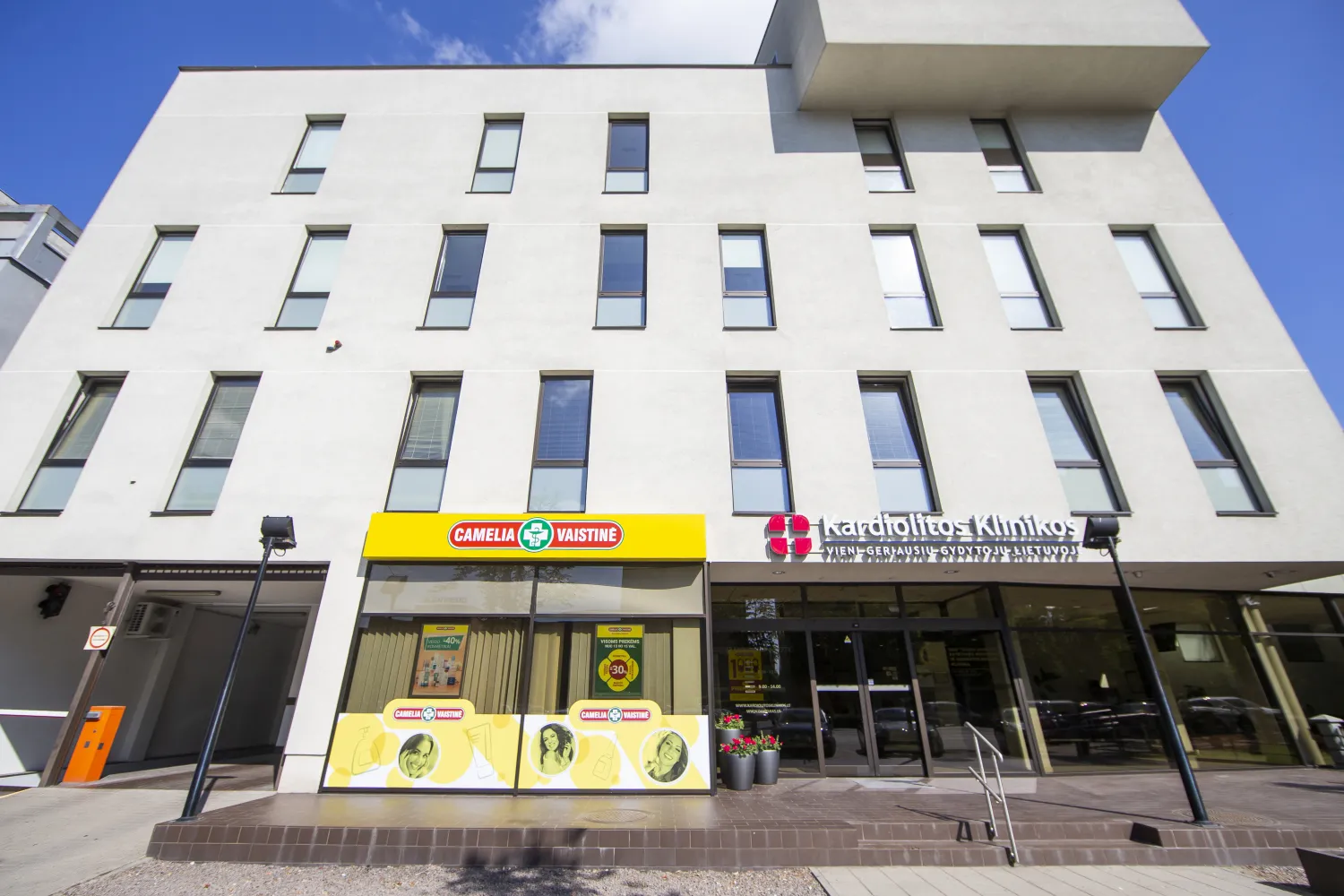 Klinika „Kardiolita“